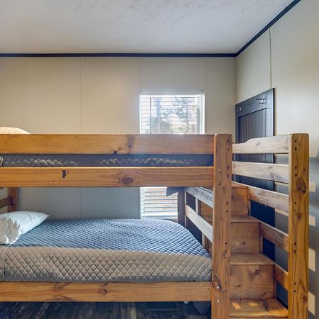 Lakefront Wetumpka Escape With Furnished Deck! Екстер'єр фото