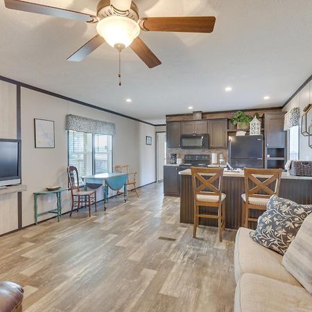 Lakefront Wetumpka Escape With Furnished Deck! Екстер'єр фото