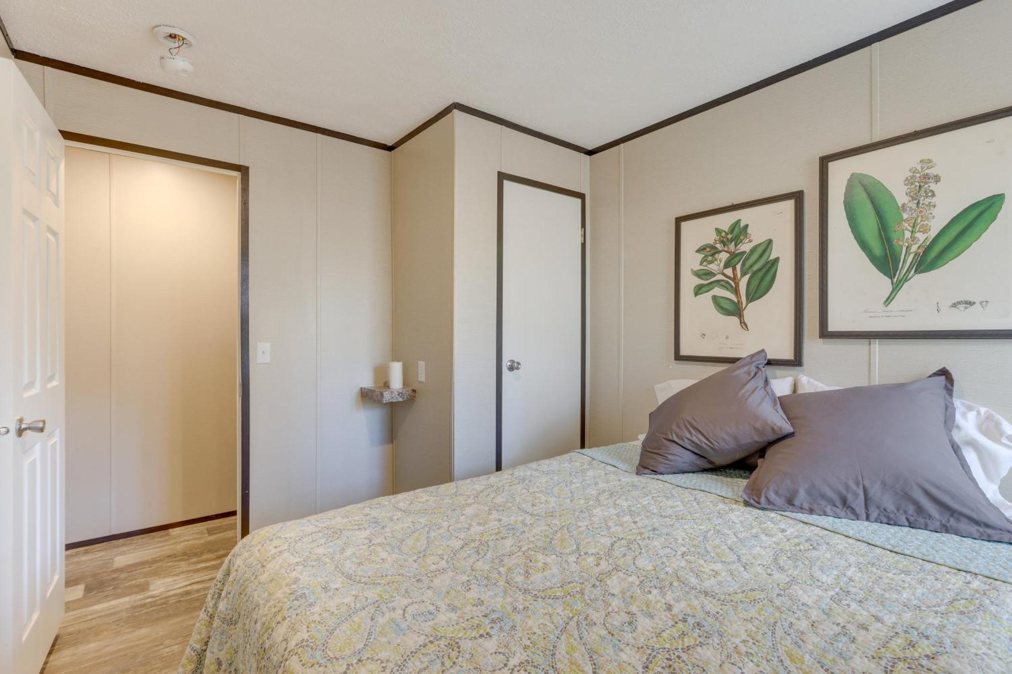 Lakefront Wetumpka Escape With Furnished Deck! Екстер'єр фото
